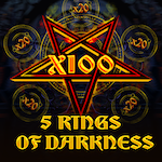 5 Rings of Darkness
